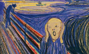 Lo scrittore, quello strano individuo