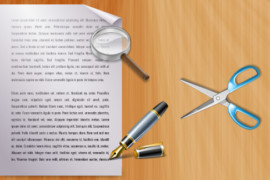 L’importanza dell’editing – Intervista a Raffaele Serafini