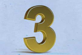 3 parole per il 2014