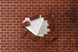 Come vincere il blocco del lettore