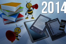 Promuovere un libro nell’era moderna