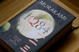 La scrittura di Murakami