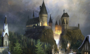 Lo scrittore nel castello, oppure…?