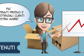 Come il content marketing migliora i tuoi affari