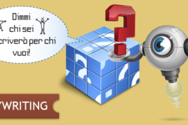 Cosa chiedere a un web writer?