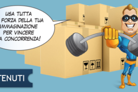 Andiamo verso una saturazione di contenuti?