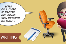 Scrivere per comunicare