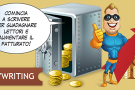 Scrivere contenuti che convertono