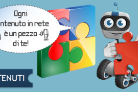 Il segreto dei contenuti