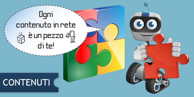 Segreto dei contenuti