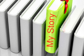 Come ho fatto a pubblicare il mio libro – Caso studio