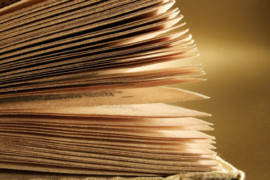 Come riuscire a scrivere centinaia di pagine?