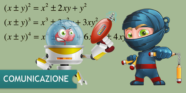 Storytelling e binomio fantastico