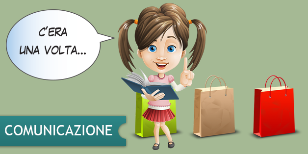 Storytelling e scrittura creativa