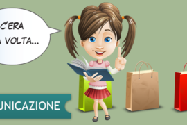Storytelling e scrittura creativa