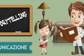 Le infinite applicazioni dello storytelling