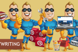 Le competenze di un web writer
