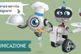 Il tempo della comunicazione interattiva