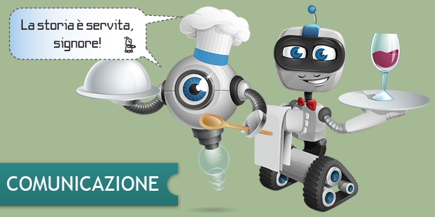 Comunicazione interattiva