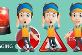 I miei 3 errori più grandi nel blogging