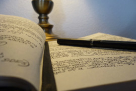 Luoghi comuni sul blogging