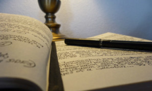 Luoghi comuni sul blogging