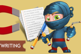 Come scrivere un articolo per il blog