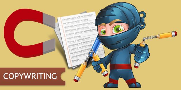 Scrittura di un articolo