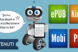 L’ebook nella strategia di content marketing