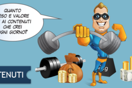 Come misurare il valore dei contenuti