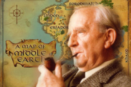 Cosa può imparare un blogger da Tolkien
