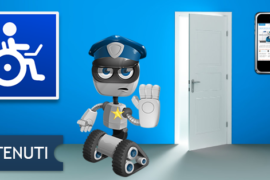 I tuoi contenuti sono accessibili?