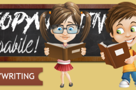 Il concetto di web writing usabile