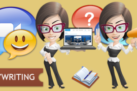 Scrivere per il web: riflessioni sul linguaggio