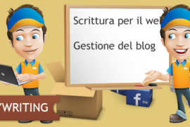 Come può esserti utile un web copywriter?