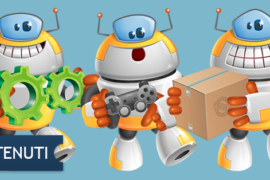 Content marketing e automazione dei contenuti