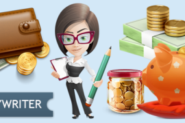 Il budget per il web writing