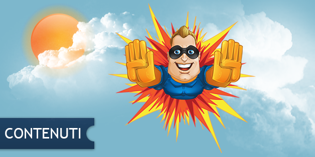 Contenuti istantanei