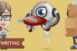 Web writing etico o persuasivo?