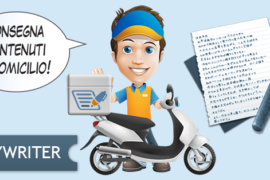 Perché affidare i testi a un web writer