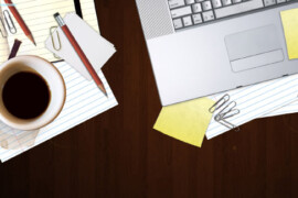 Lo scrittore e il blogger: anime a confronto