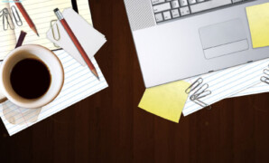 Lo scrittore e il blogger: anime a confronto