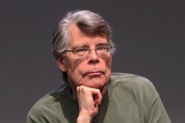 Consigli di scrittura da Stephen King