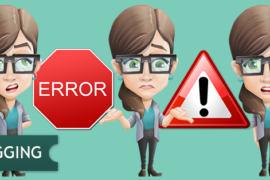 Gli errori più comuni nel blog aziendale