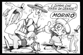 Come il fumetto aiuta la scrittura creativa