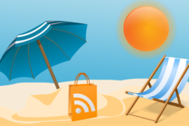 Usa l’estate per migliorare il tuo blog