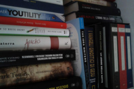 Perché compro libri in modo compulsivo