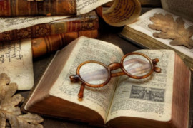 7 cose che non sopporto nei libri