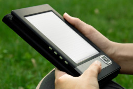 I lettori di ebook leggono di più?