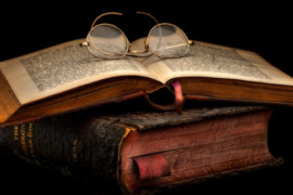 Se fondassi una casa editrice…